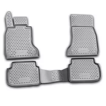 Коврик в салон Autofamily NLC.05.14.210k