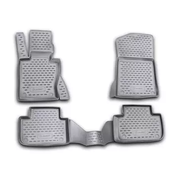 Коврик в салон Autofamily NLC.05.16.210