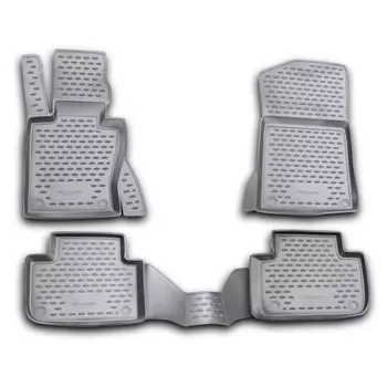 Коврик в салон Autofamily NLC.05.16.212