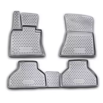 Коврик в салон Autofamily NLC.05.17.210