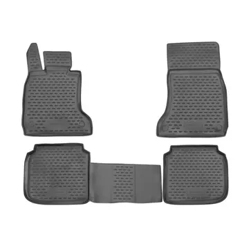 Коврик в салон Autofamily NLC.05.28.210k