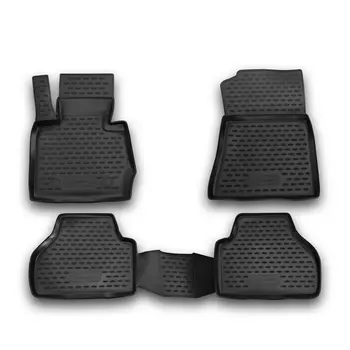 Коврик в салон Autofamily NLC.05.30.210kh