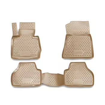 Коврик в салон Autofamily NLC.05.30.212kh