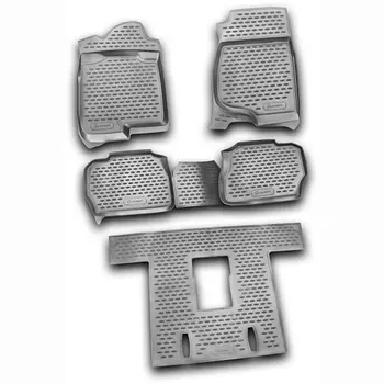 Коврик в салон Autofamily NLC.07.03.210k