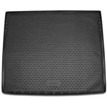 Коврик в салон Autofamily NLC.07.09.G13