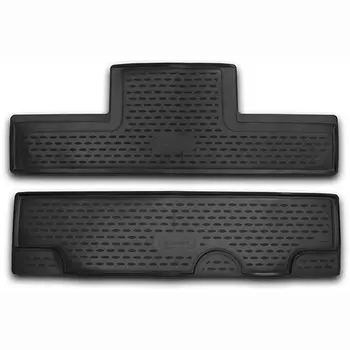 Коврик в салон Autofamily NLC.07.10.210