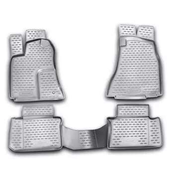 Коврик в салон Autofamily NLC.09.03.210