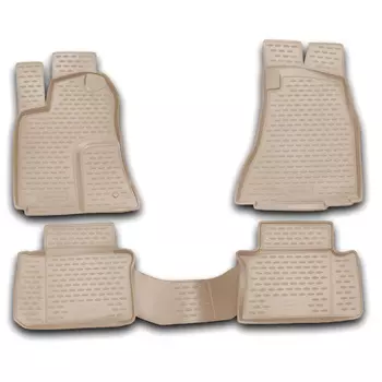 Коврик в салон Autofamily NLC.09.03.212