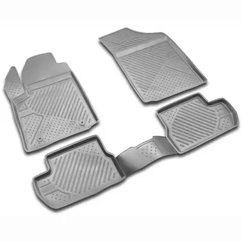 Коврик в салон Autofamily NLC.10.04.210k