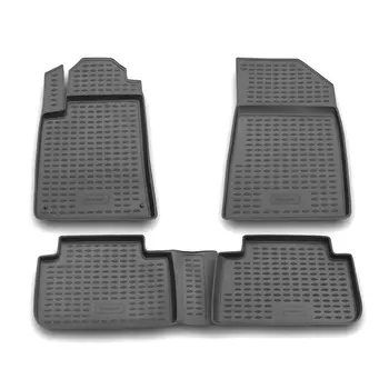 Коврик в салон Autofamily NLC.10.08.210