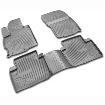 Коврик в салон Autofamily NLC.10.14.210k