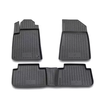 Коврик в салон Autofamily NLC.10.15.210