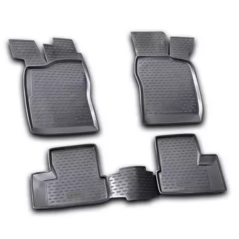 Коврик в салон Autofamily NLC.11.05.210k