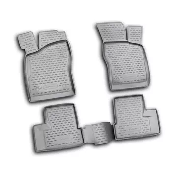 Коврик в салон Autofamily NLC.11.09.210k