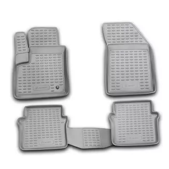 Коврик в салон Autofamily NLC.13.01.210