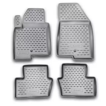 Коврик в салон Autofamily NLC.13.03.210