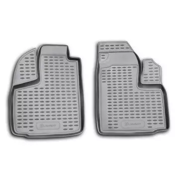 Коврик в салон Autofamily NLC.15.07.210