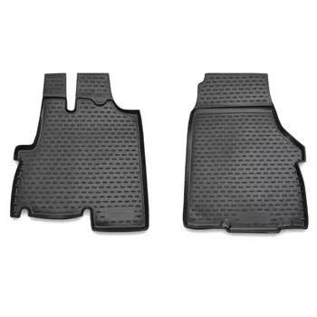 Коврик в салон Autofamily NLC.15.28.210