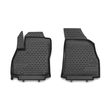 Коврик в салон Autofamily NLC.15.30.210kh