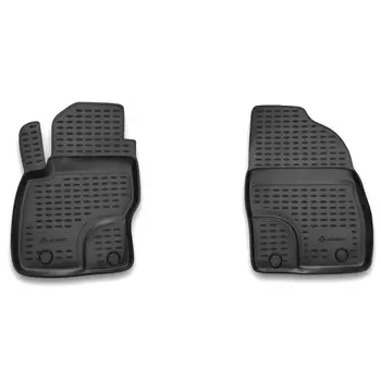 Коврик в салон Autofamily NLC.16.03.210f