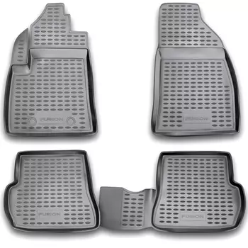 Коврик в салон Autofamily NLC.16.06.210