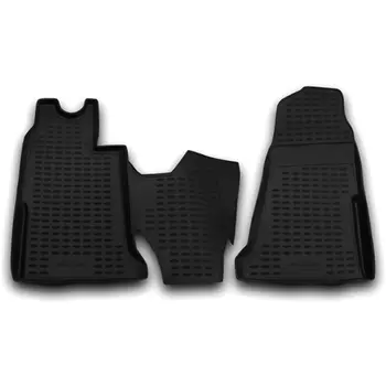 Коврик в салон Autofamily NLC.16.19.210