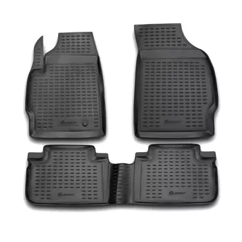 Коврик в салон Autofamily NLC.16.24.210