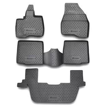 Коврик в салон Autofamily NLC.16.33.210k