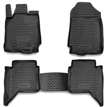 Коврик в салон Autofamily NLC.16.34.210k