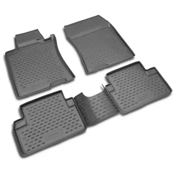 Коврик в салон Autofamily NLC.18.01.210