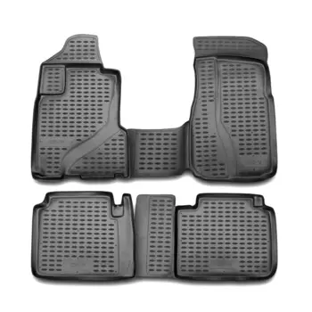 Коврик в салон Autofamily NLC.18.03.211