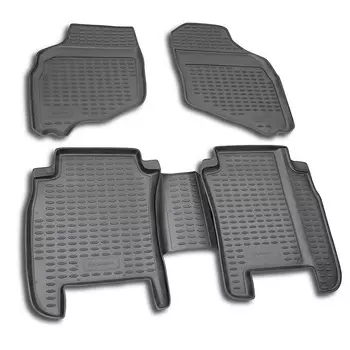 Коврик в салон Autofamily NLC.18.05.210