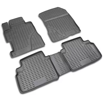 Коврик в салон Autofamily NLC.18.09.210k