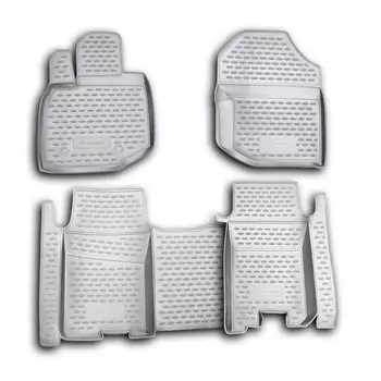 Коврик в салон Autofamily NLC.18.19.210kh