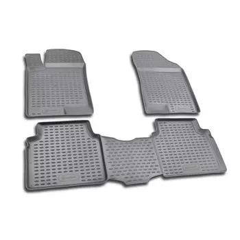 Коврик в салон Autofamily NLC.20.01.210