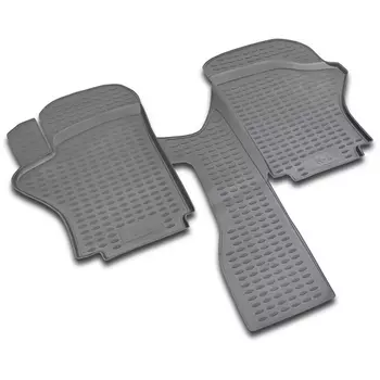 Коврик в салон Autofamily NLC.20.02.210