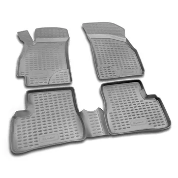 Коврик в салон Autofamily NLC.20.06.210k