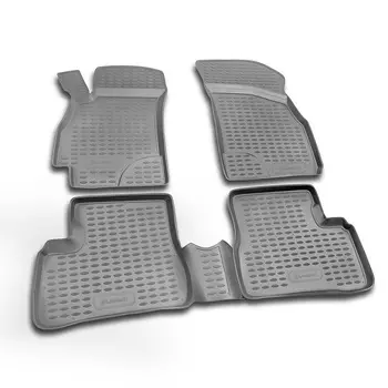 Коврик в салон Autofamily NLC.20.06.211k