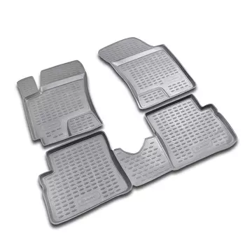 Коврик в салон Autofamily NLC.20.08.210h