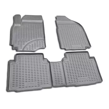 Коврик в салон Autofamily NLC.20.09.210