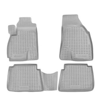 Коврик в салон Autofamily NLC.20.11.211