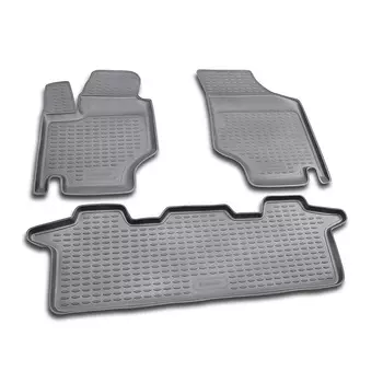 Коврик в салон Autofamily NLC.20.13.230