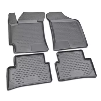 Коврик в салон Autofamily NLC.20.16.210k