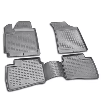 Коврик в салон Autofamily NLC.20.21.210h