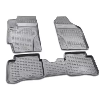 Коврик в салон Autofamily NLC.20.22.210