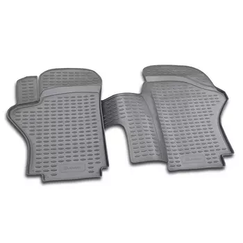 Коврик в салон Autofamily NLC.20.23.210