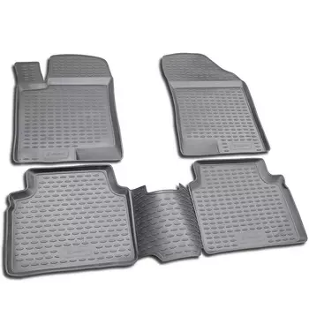 Коврик в салон Autofamily NLC.20.25.210