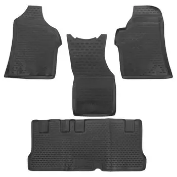 Коврик в салон Autofamily NLC.20.26.210k