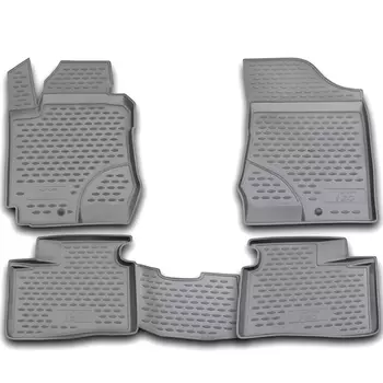 Коврик в салон Autofamily NLC.20.28.210h