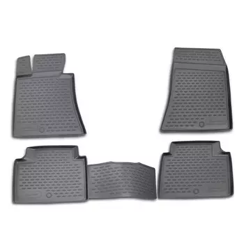 Коврик в салон Autofamily NLC.20.31.210k